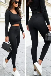 czarne-klasyczne-legginsy-kelsi-xl