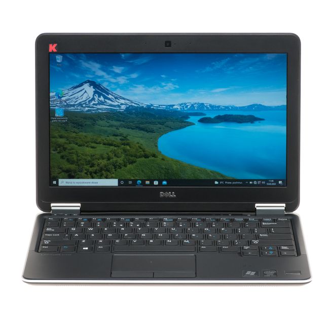 Dell Latitude E7240 HD | i5-4300U 8GB 128GB SSD | Windows 10