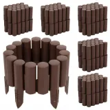 palisada-ogrodowa-paliki-braz-162-m-border-plotek