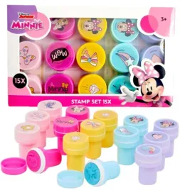 pieczatki-stempelki-dla-dzieci-myszka-minnie-15szt