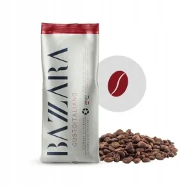 bazzara-gustoitaliano-250g-kawa-ziarnista
