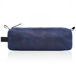 wielofunkcyjna-kosmetyczka-skorzana-granatowa