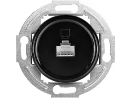 gniazdo-lan-rj45-retro-z-ramka-czarne-kat-5e