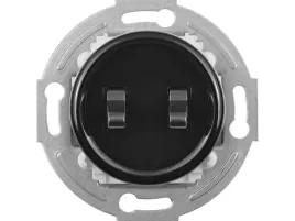 lacznik-podwojny-retro-bez-ramki-10a-250v-czarny