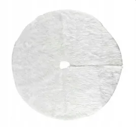 ozdobna-biala-mata-futrzana-okragla-skirt-pod-choinke