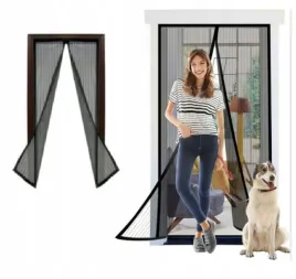 moskitiera-magnetyczna-do-drzwi-na-balkon-100x210cm-czarna