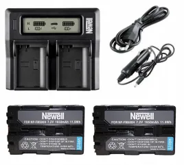 zestaw-ladowarka-2x-bateria-np-fm500h-do-sony-a200-a300-a350-a450-a500-a550