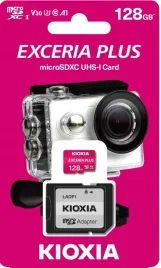 kioxia-karta-pamieci-microsdxc-kioxia-exceria-plus-128gb-uhs-i-class-10
