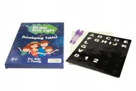 malowanie-rysowanie-swiatlem-magiczna-tablica-woreczki-na-prezenty-swieta