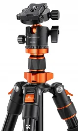 lekki-statyw-tripod-z-glowica-kulowa-kandf-concept-k234a7-bh-28-markowy
