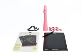 projektor-rzutnik-rozowy-tablet-czarny-85-dla-dzieci-na-prezent-mikolaj