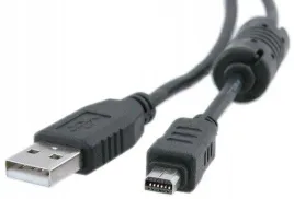 kabel-usb-cb-usb5-do-olympus-sp-310-sp-320-sp-350-sp-500uz-sp-510uz-sp-700