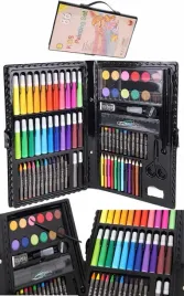 zestaw-do-malowania-dla-dzieci-artystyczny-plastyczny-walizka-86-elementow