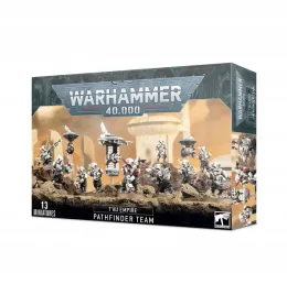 tau-empire-pathfinder-team