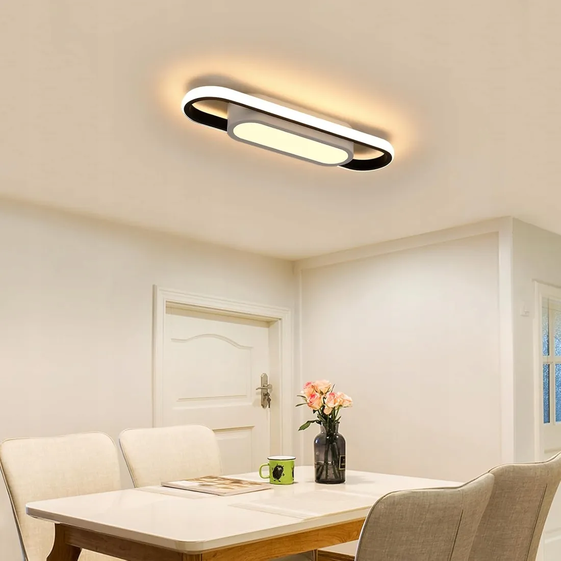 nowoczesna-lampa-sufitowa-led-24-w-3000-lm-3000-k-prostokatna-ciepla-biel-stan-nowy