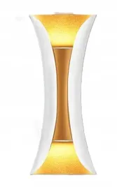 klinkiet-gora-dol-wodoodporny-aluminiowy-nowoczesna-lampa-scienna-led-20w