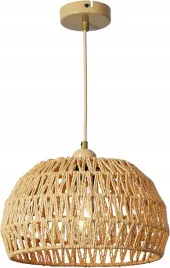lampa-wiszaca-abazur-z-plecionej-liny-w-stylu-rustykalnym-e27-brazowy