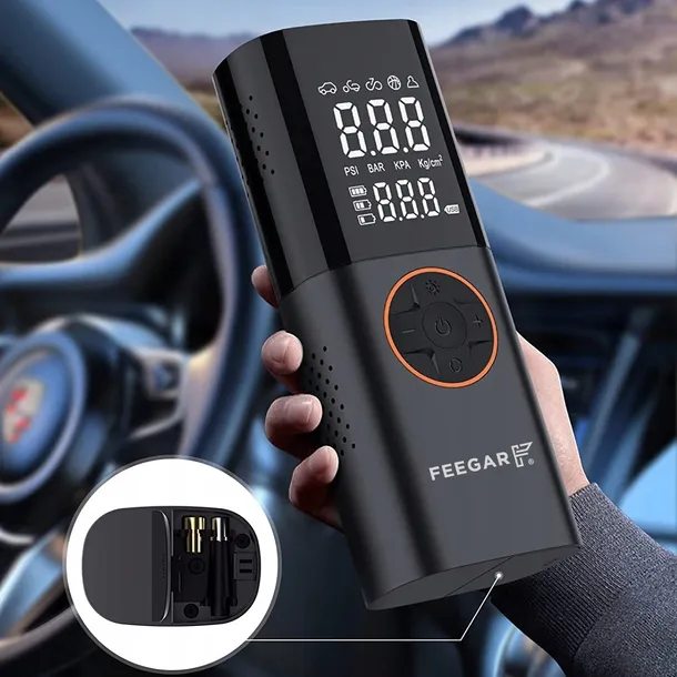 feegar-przenosna-pompka-elektryczna-do-kol-kompresor-samochodowy-12v-led-kod-producenta-5904610880296