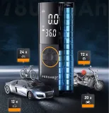 feegar-przenosna-pompka-elektryczna-do-kol-kompresor-samochodowy-12v-led-produkt-wprowadzony-do-obrotu-na-terenie-ue-przed-13-12-2024-tak