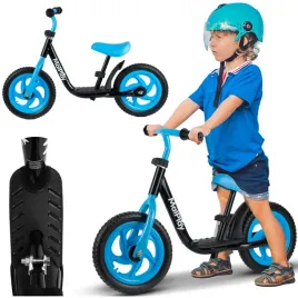 rowerek-biegowy-rower-dzieciecy-kola-eva-12-czarno-niebieski