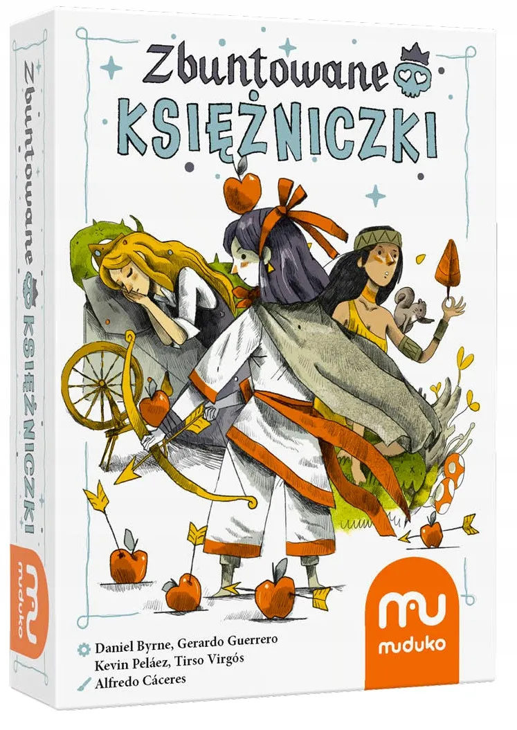 gra-muduko-zbuntowane-ksezniczki