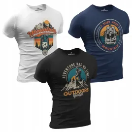koszulki-meskie-3pak-t-shirt-meski-zestaw-komplet-100percent-bawelniane-3szt