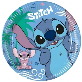 talerzyki-papierowe-stitch-and-angel-niebieski-procos-20-cm-8-szt