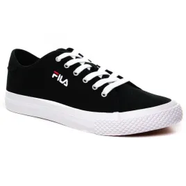 buty-meskie-fila-pointer-classic-trampki-czarne