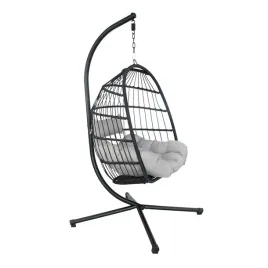 hustawka-kosz-ogrodowy-gniazdo-czarny-na-taras-kw231b