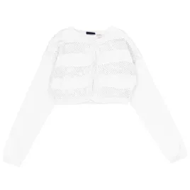 sweter-dziewczecy-chicco-bawelniany-bolerko-rozpinany-bialy