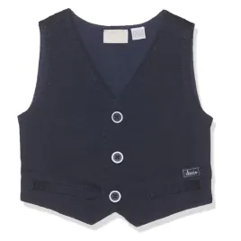 kamizelka-chlopieca-chicco-granatowa-klasyczna