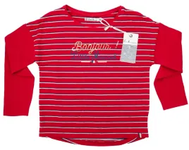 koszulka-dziewczeca-little-marcel-bawelniana-z-dlugim-rekawem