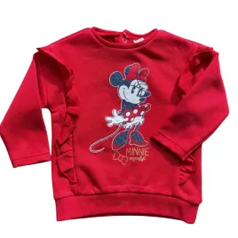 bluza-dziewczeca-disney-minnie-mouse-dresowa-czerwona-dziecieca