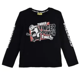 koszulka-chlopieca-minions-bawelniana-z-dlugim-rekawem