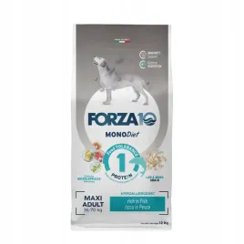 forza10-monodiet-adult-maxi-fish-ryba-12kg