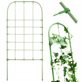 podpora-do-roslin-z-tworzywa-zielona-pergola-drabinka-dla-roslin-39x90-cm