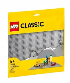 lego-r-classic-11024-szara-plytka-konstrukcyjna