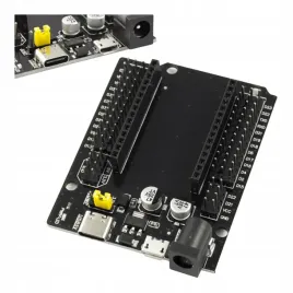 plytka-prototypowa-esp32-adapter-30-pin-wygodne-zlacza-dc-usb-c-usb-micro