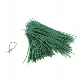 plaskie-druciki-ogrodowe-zielone-10-cm-500-szt