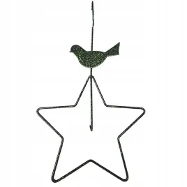karmnik-stalowy-dla-ptakow-gwiazdka-na-galazke
