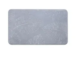 dywanik-lazienkowy-antyposlizgowy-miekki-puszysty-50x80-liscie-szary