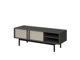 szafka-rtv-alsy-10-szerokosc-123-cm-antracyt-bez-jasny-dwudrzwiowa