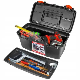skrzynka-narzedziowa-organizer-ergo-expert-195-czarna-260x480-mm