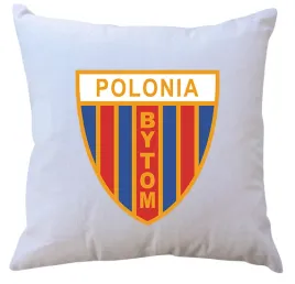 poduszka-z-wkladem-pilka-nozna-polonia-bytom-producent