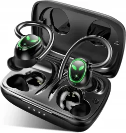 sluchawki-douszne-bezprzewodowe-zauszne-i22a-bluetooth-5-3-ip7-czarne