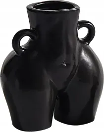 wazon-czarny-w-ksztalcie-posladkow-na-dzien-babci-dziadka-15cm