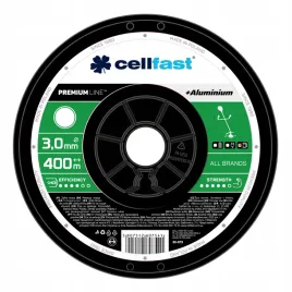 zylka-tnaca-do-kosy-podkaszarki-3mm-400m-cellfast