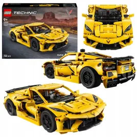 lego-technic-42205-chevrolet-corvette-stingray-samochod-sportowy