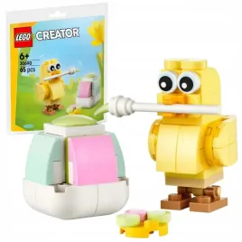 lego-creator-30690-malowanie-pisanek-z-kurczaczkiem-wielkanoc-pisanka