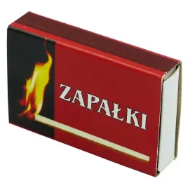 zapalki